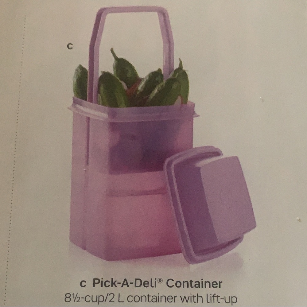 Tupperware